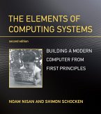 The Elements of Computing Systems, second edition (eBook, ePUB)