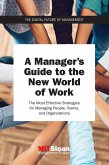 A Manager's Guide to the New World of Work (eBook, ePUB)