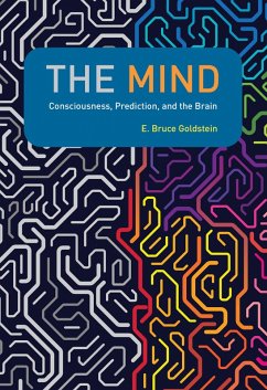 The Mind (eBook, ePUB) - Goldstein, E. Bruce