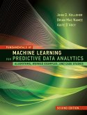 Fundamentals of Machine Learning for Predictive Data Analytics, second edition (eBook, ePUB)