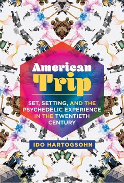 Cover American Trip (eBook, ePUB)