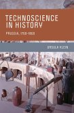 Technoscience in History (eBook, ePUB) Technoscience in History (eBook, ePUB)