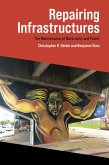 Repairing Infrastructures (eBook, ePUB)