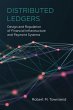 Distributed Ledgers (eBook, ePUB) - Bild 1