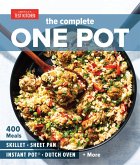 The Complete One Pot (eBook, ePUB) The Complete One Pot (eBook, ePUB)