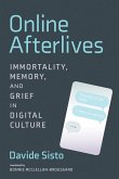Online Afterlives (eBook, ePUB)