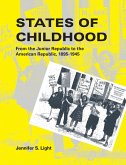 States of Childhood (eBook, ePUB)