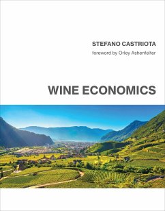 Wine Economics (eBook, ePUB) - Castriota, Stefano