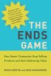 The Ends Game (eBook, ePUB) - Bild 1