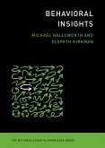 Behavioral Insights (eBook, ePUB)