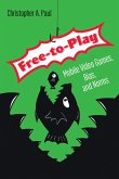 Free-to-Play (eBook, ePUB)