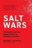 Salt Wars (eBook, ePUB) Salt Wars (eBook, ePUB)
