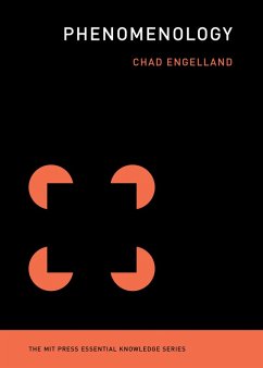 Phenomenology (eBook, ePUB) - Engelland, Chad