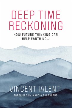 Deep Time Reckoning (eBook, ePUB) - Ialenti, Vincent