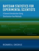 Bayesian Statistics for Experimental Scientists (eBook, ePUB)