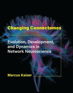 Cover Changing Connectomes (eBook, ePUB)