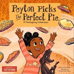 Cover Peyton Picks the Perfect Pie (eBook, ePUB)