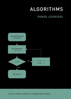 Algorithms (eBook, ePUB) - Louridas, Panos