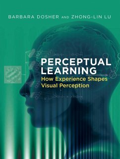 Cover Perceptual Learning (eBook, ePUB)