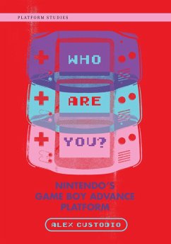 Who Are You? (eBook, ePUB) - Custodio, Alex