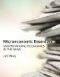 Microeconomic Essentials (eBook, ePUB) - Bild 1