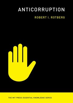 Anticorruption (eBook, ePUB) - Rotberg, Robert I.