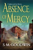 Absence of Mercy (eBook, ePUB)