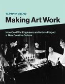Making Art Work (eBook, ePUB)