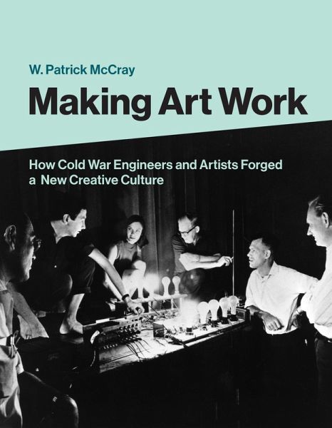 Making Art Work (eBook, ePUB) Making Art Work (eBook, ePUB)