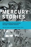 Mercury Stories (eBook, ePUB)