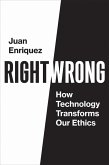 Right/Wrong (eBook, ePUB)