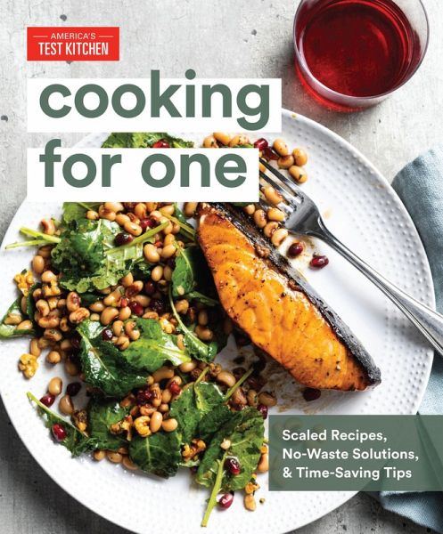 Cooking for One (eBook, ePUB) Cooking for One (eBook, ePUB)