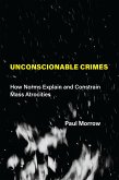 Unconscionable Crimes (eBook, ePUB) Unconscionable Crimes (eBook, ePUB)