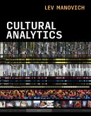 Cultural Analytics (eBook, ePUB)