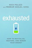 Exhausted (eBook, ePUB)