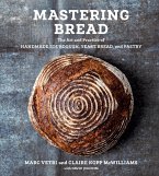 Mastering Bread (eBook, ePUB)