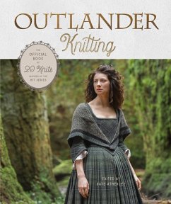 Outlander Knitting (eBook, ePUB)
