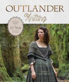 Cover Outlander Knitting (eBook, ePUB)