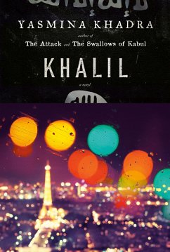 Khalil (eBook, ePUB) - Khadra, Yasmina