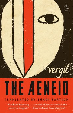 The Aeneid (eBook, ePUB) - Vergil; Virgil