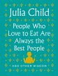 People Who Love to Eat Are Always the... - Bild 1
