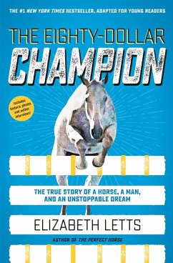 The Eighty-Dollar Champion (Adapted for Young Readers) (eBook, ePUB) - Letts, Elizabeth