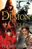 The Demon Cycle 5-Book Bundle (eBook, ePUB)