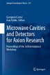Microwave Cavities and Detectors for... - Bild 1