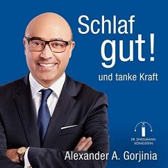 Schlaf gut! - Gorjinia, Alexander A.