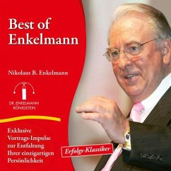 Best of Enkelmann - Enkelmann, Nikolaus B.