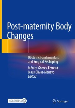 Post-maternity Body Changes
