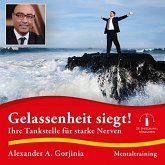 Gelassenheit siegt!