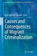 Causes and Consequences of Migrant... - Bild 1