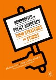 Nonprofits in Policy Advocacy